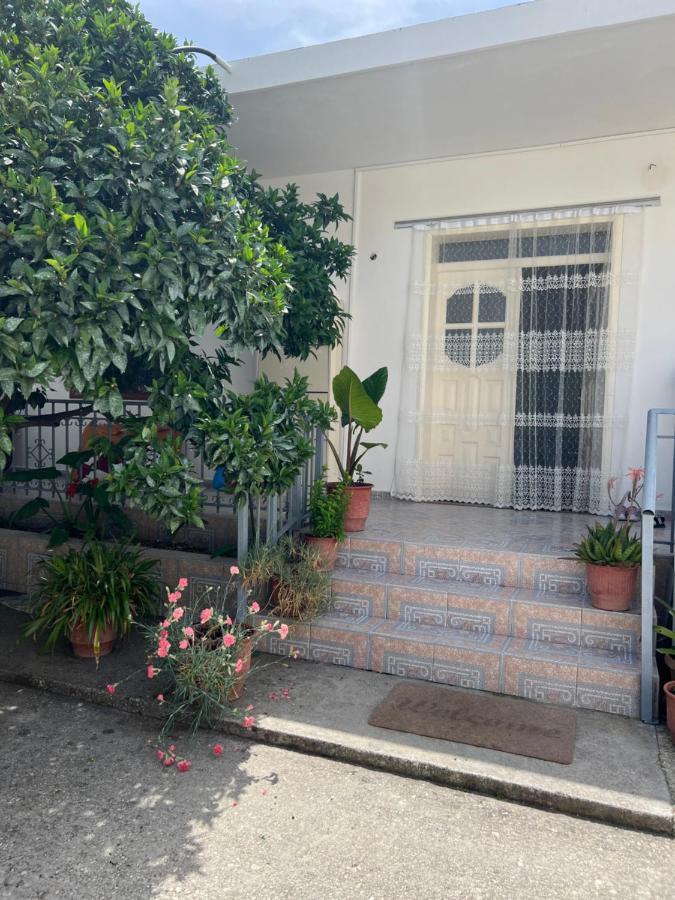 Rooms For Rent Habipi Vlorë 外观 照片
